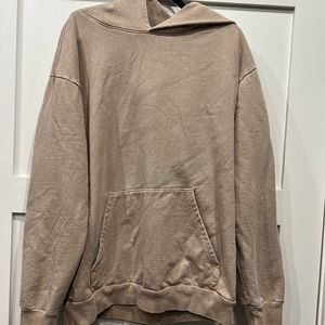 TALENTLESS sweatshirt